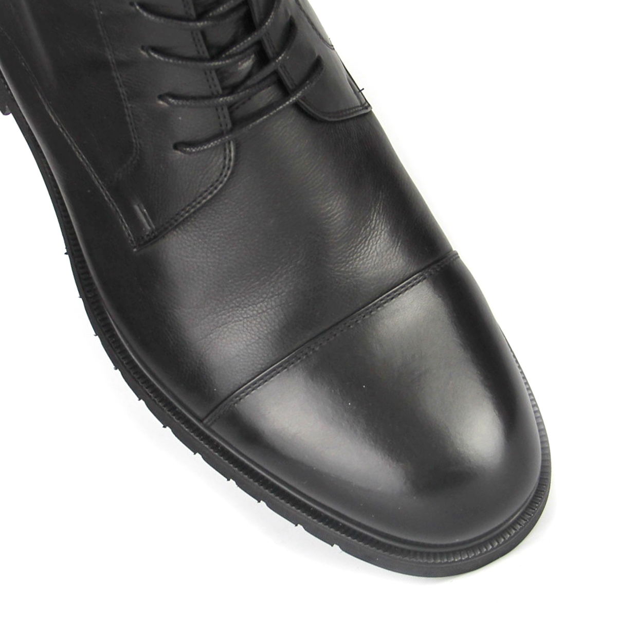 Каталог Ботинки мужские Фабрика обуви