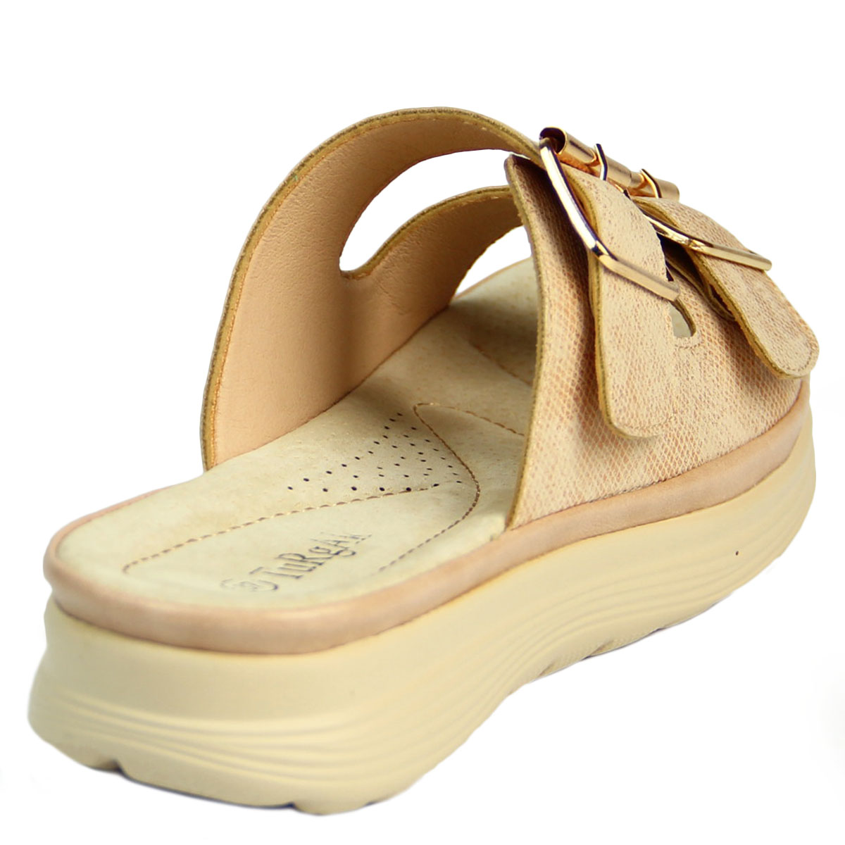 Каталог Туфли летние открытые женские Фабрика обуви