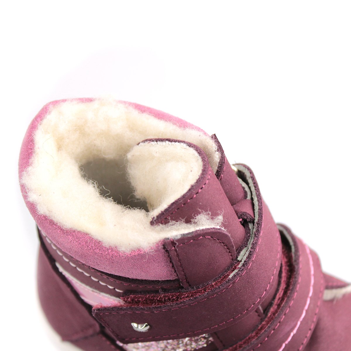 Каталог Ботинки девичьи Фабрика обуви