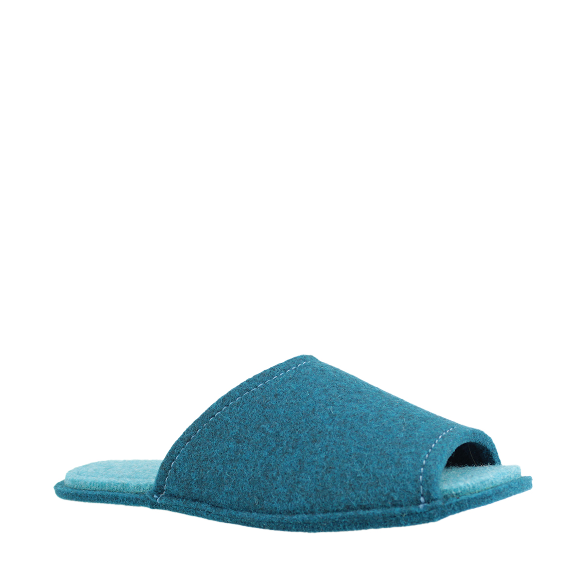 Каталог Тапочки домашние из войлока Фабрика обуви