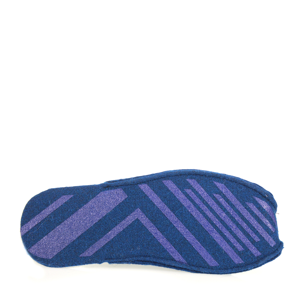 Каталог Тапочки домашние из войлока Фабрика обуви