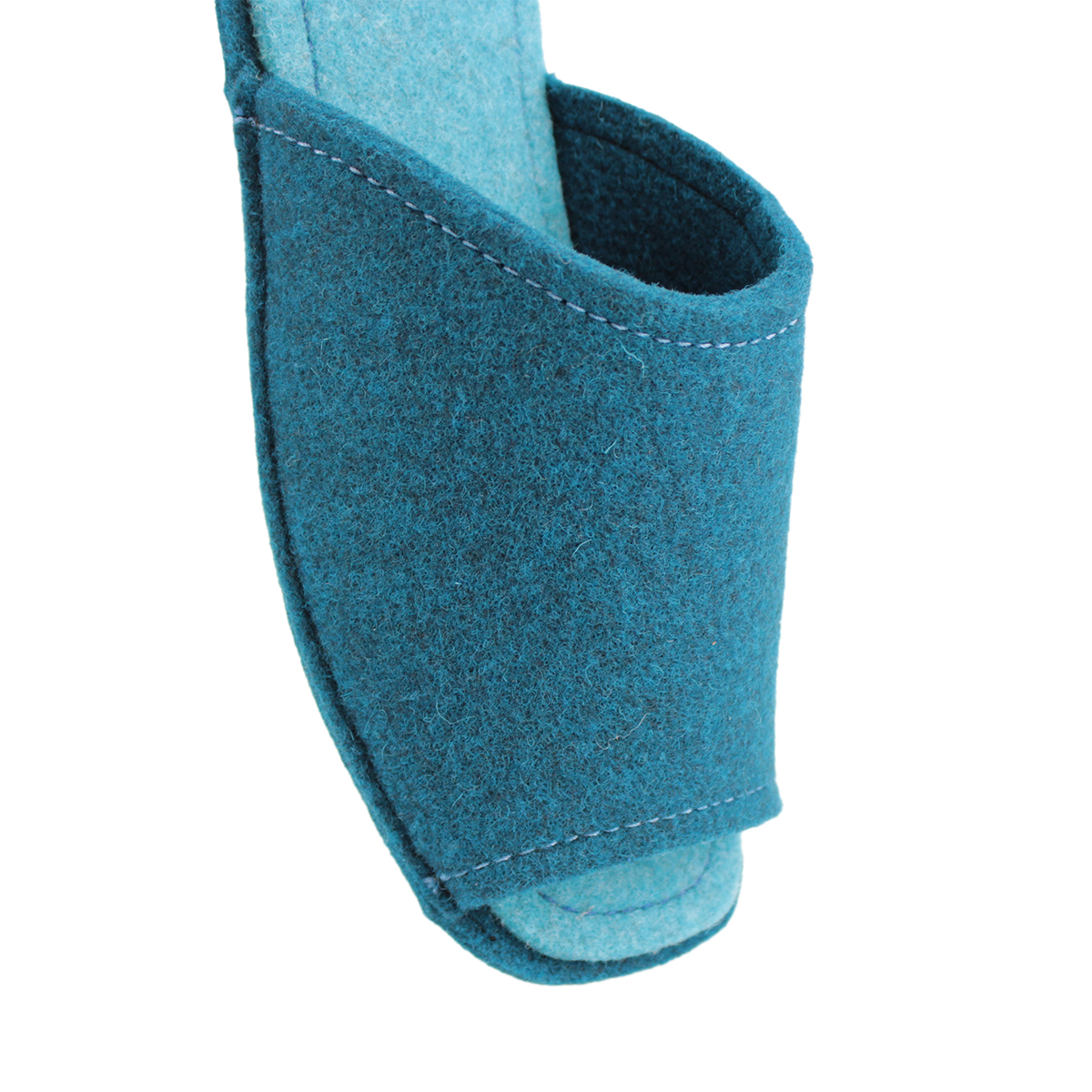 Каталог Тапочки домашние из войлока Фабрика обуви