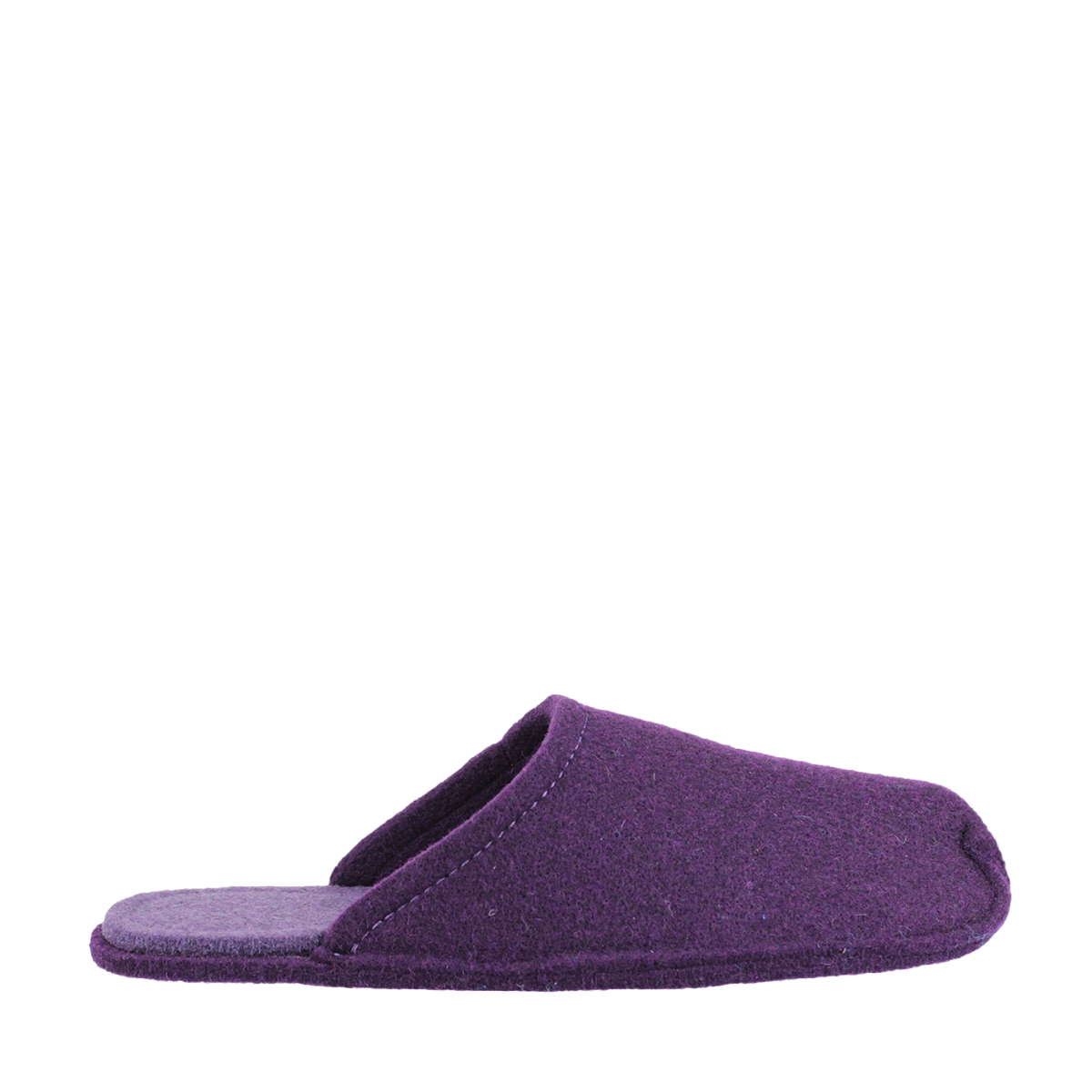 Каталог Тапочки домашние из войлока Фабрика обуви