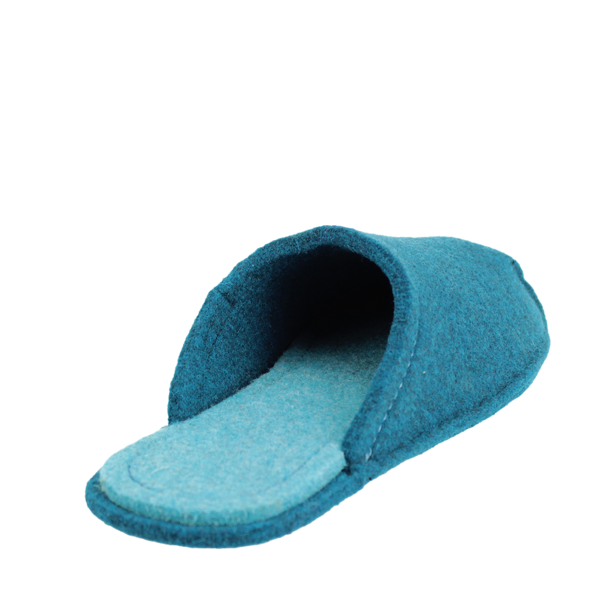 Каталог Тапочки домашние из войлока Фабрика обуви