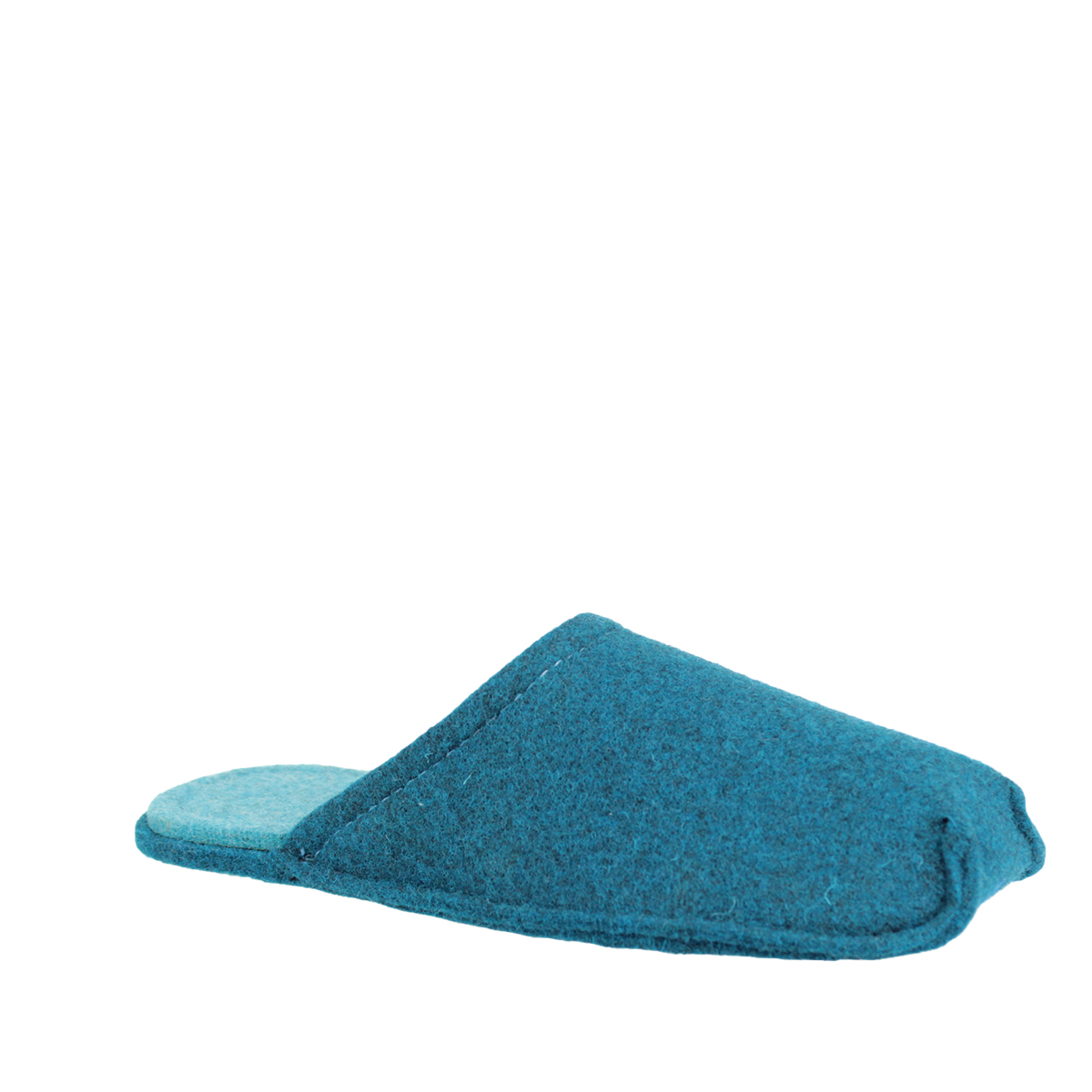 Каталог Тапочки домашние из войлока Фабрика обуви