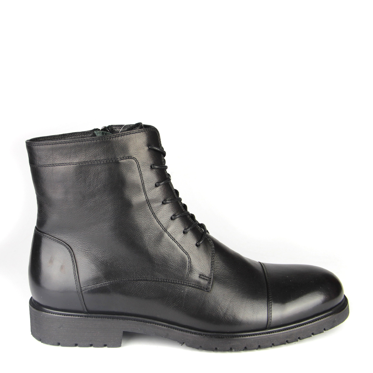 Каталог Ботинки мужские Фабрика обуви