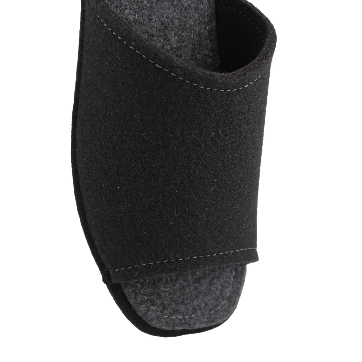 Каталог Тапочки домашние из войлока Фабрика обуви