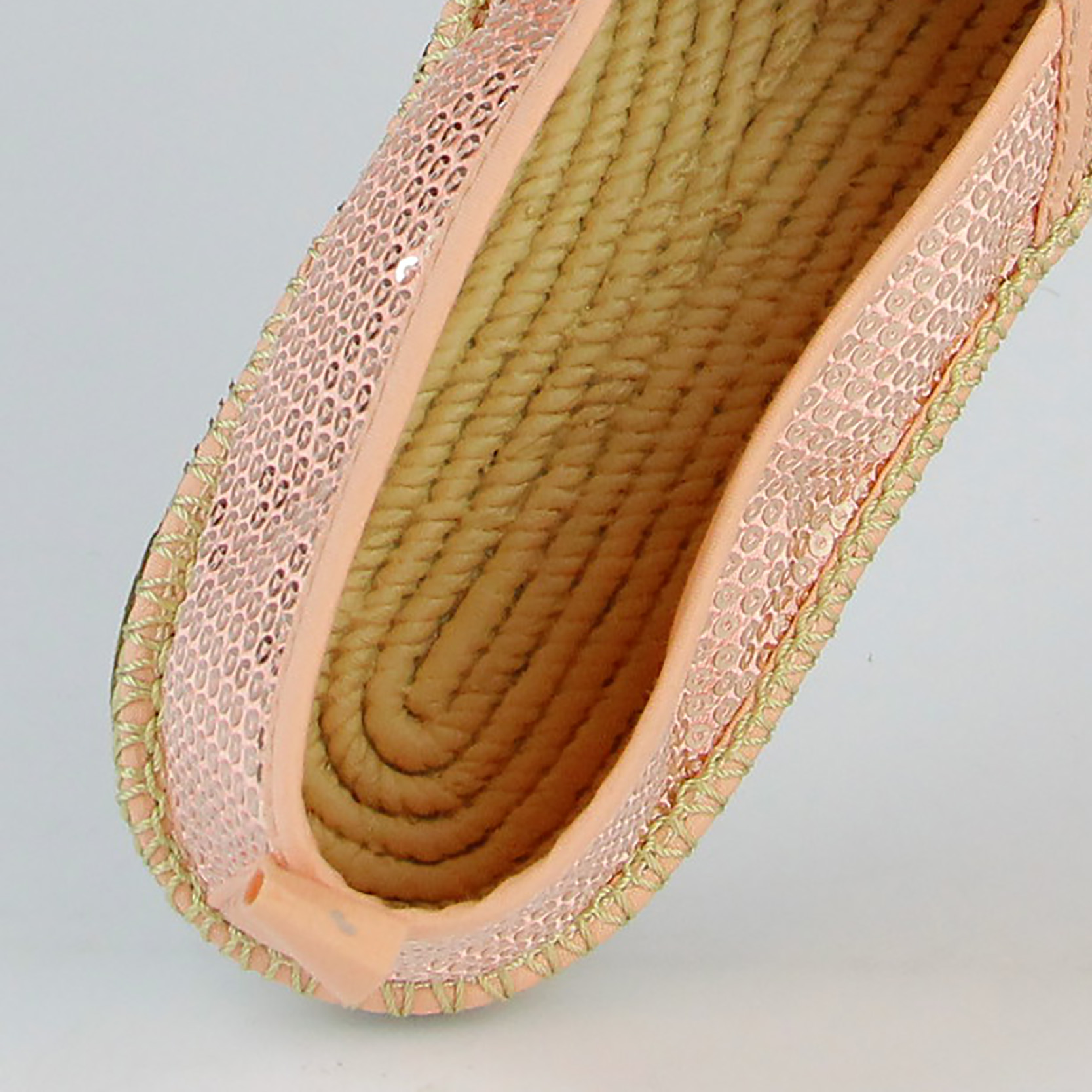 Каталог Эспадрильи женские Фабрика обуви