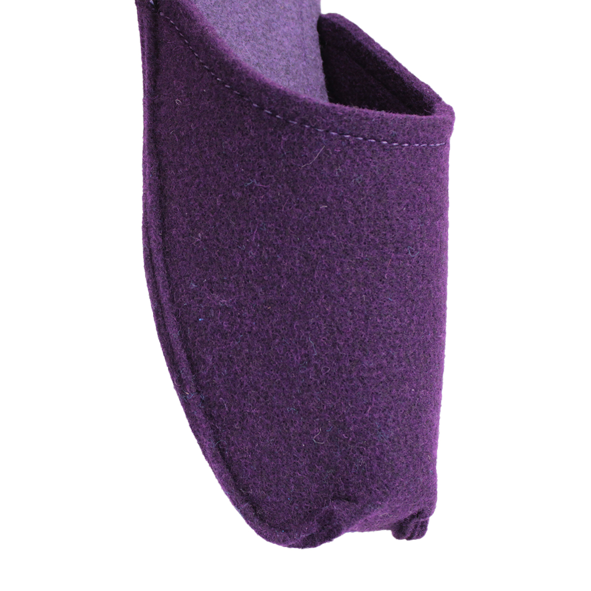 Каталог Тапочки домашние из войлока Фабрика обуви