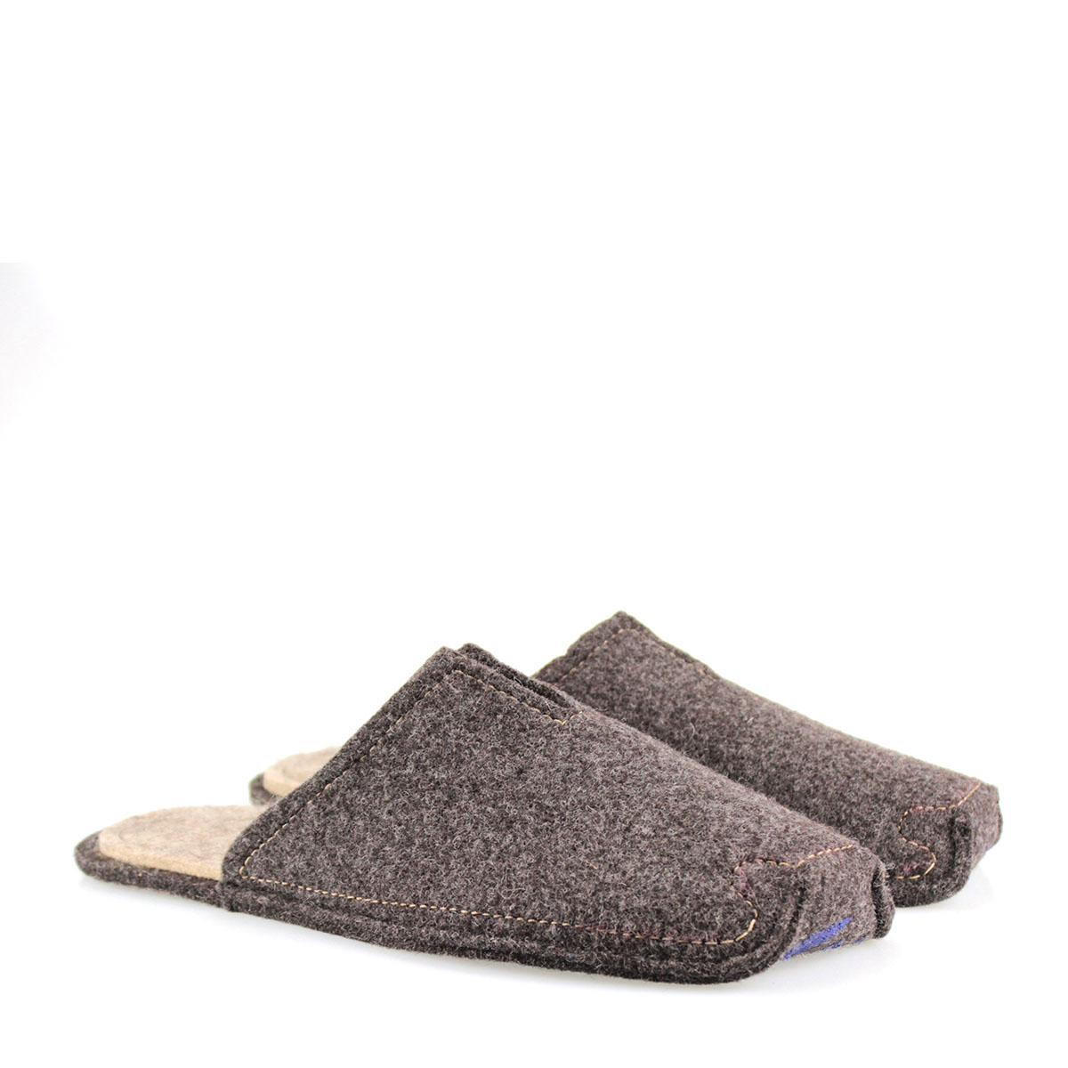 Каталог Тапочки домашние из войлока Фабрика обуви