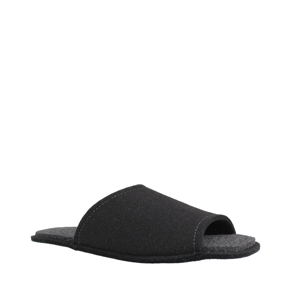 Каталог Тапочки домашние из войлока Фабрика обуви