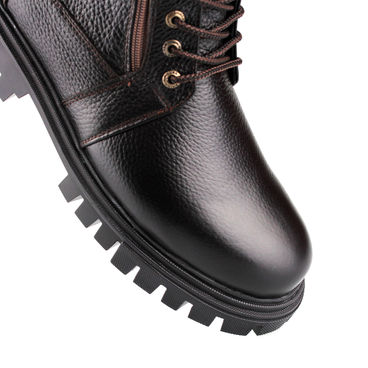 Каталог Ботинки мужские Фабрика обуви