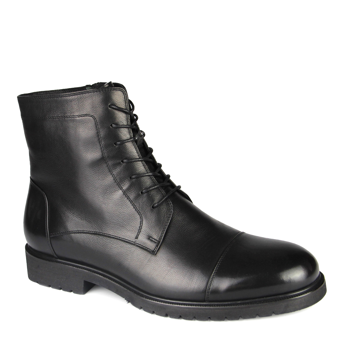 Каталог Ботинки мужские Фабрика обуви