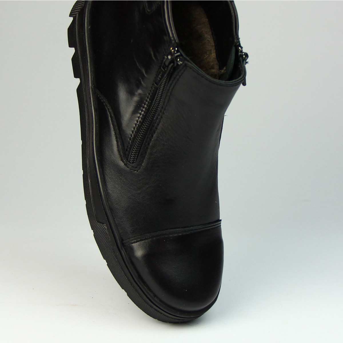 Каталог Ботинки мальчиковые Фабрика обуви
