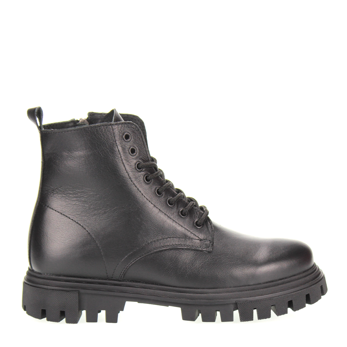 Каталог Ботинки мужские Фабрика обуви