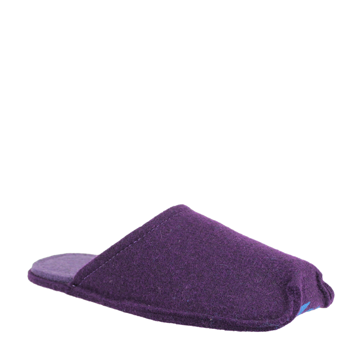 Каталог Тапочки домашние из войлока Фабрика обуви