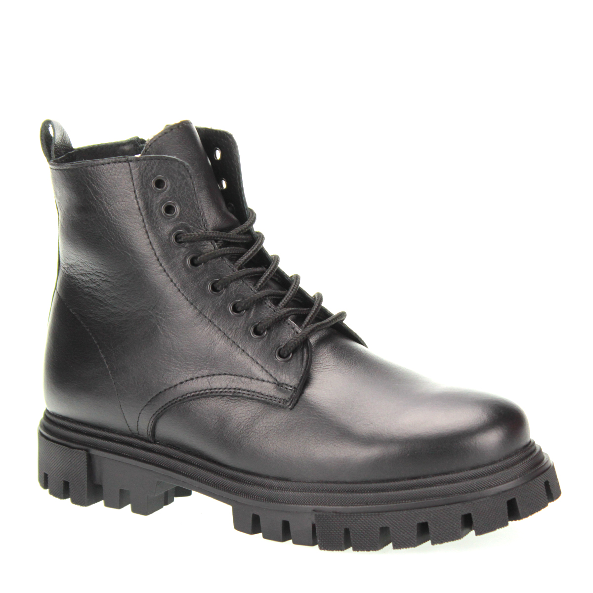 Каталог Ботинки мужские Фабрика обуви