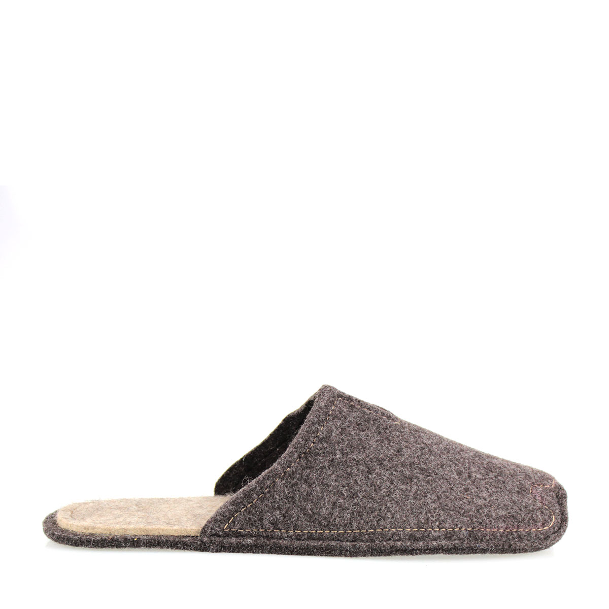 Каталог Тапочки домашние из войлока Фабрика обуви