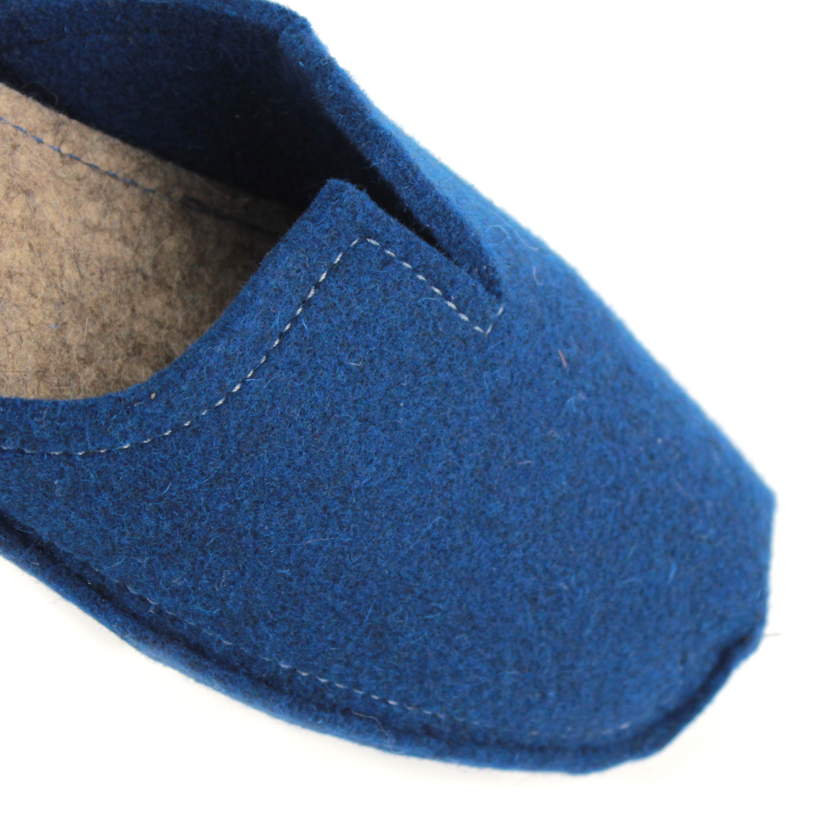 Каталог Тапочки домашние из войлока Фабрика обуви