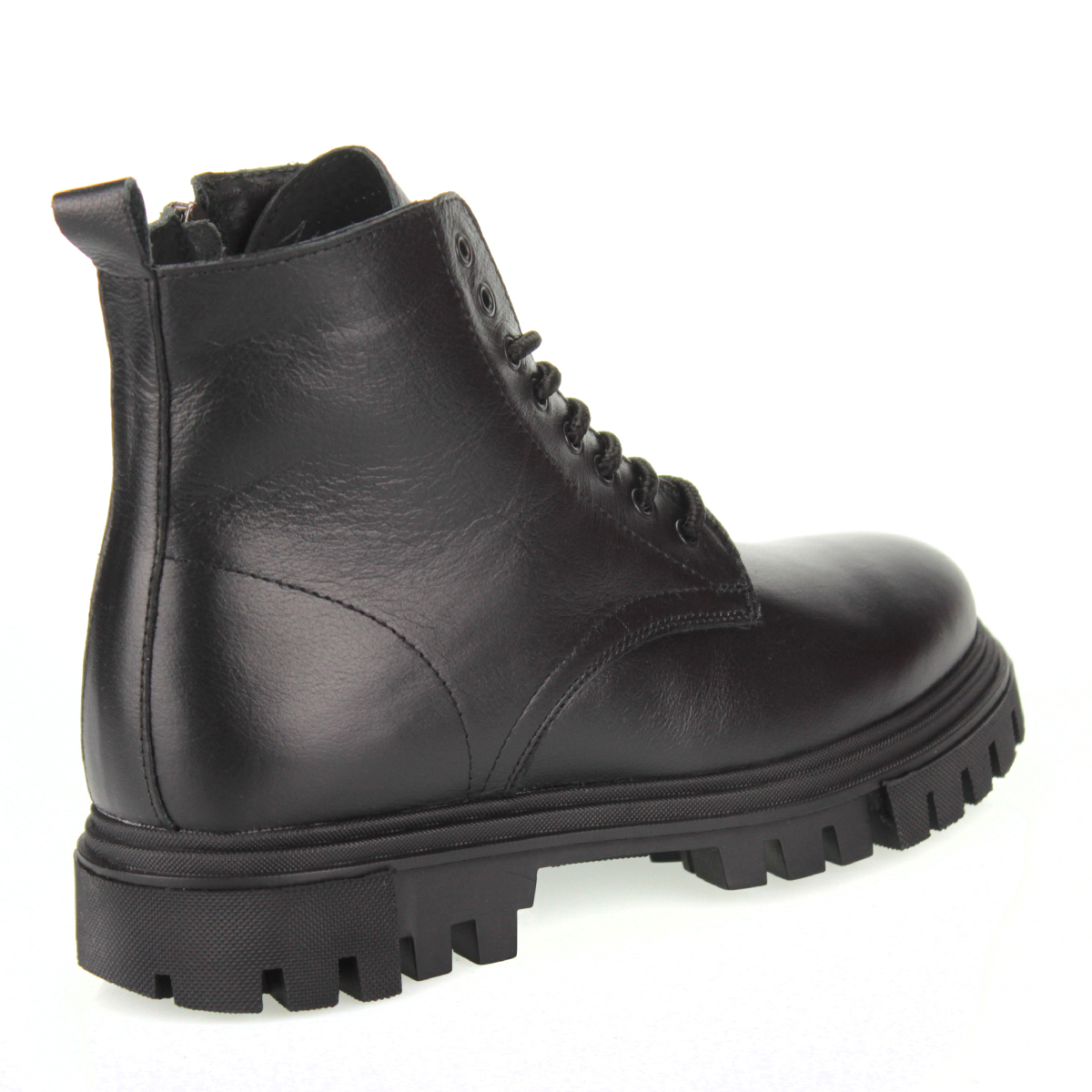 Каталог Ботинки мужские Фабрика обуви