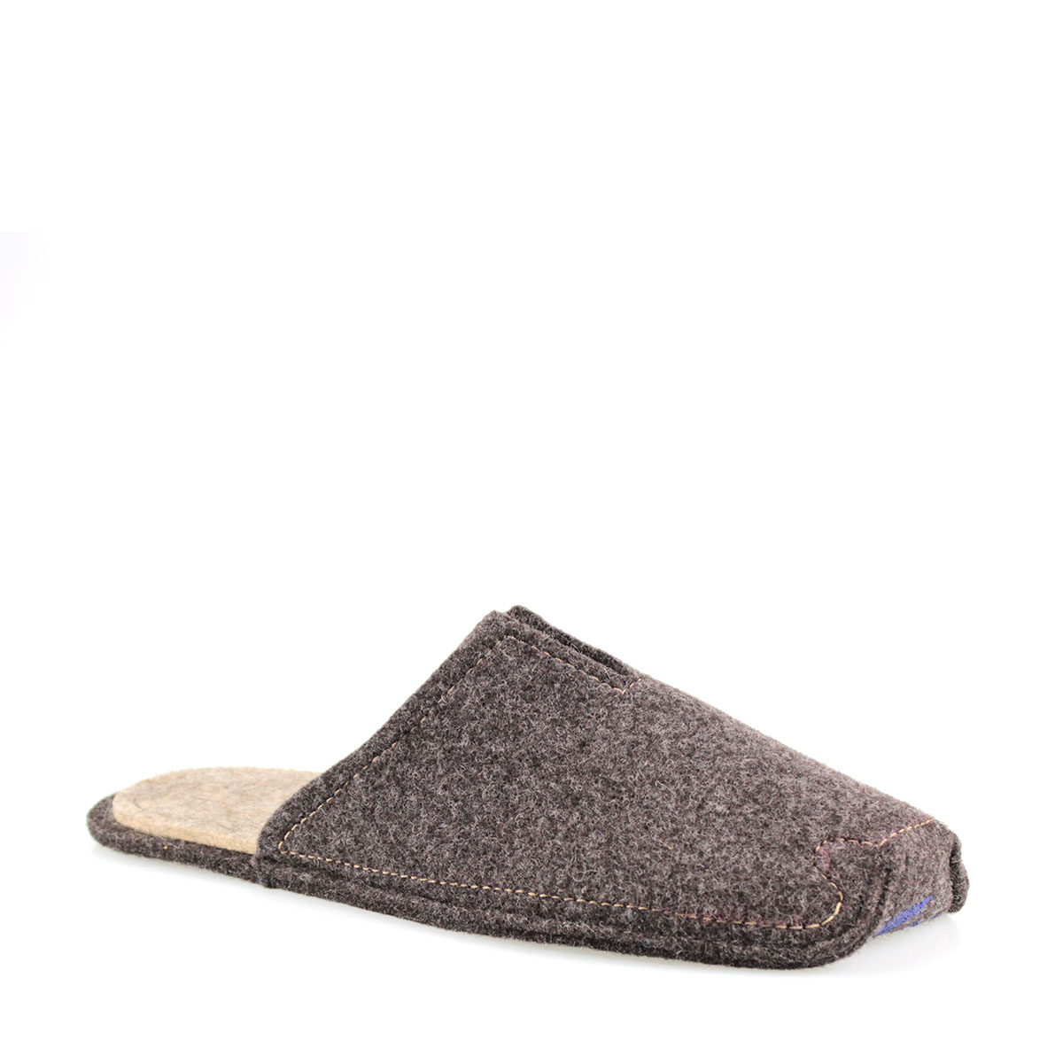 Каталог Тапочки домашние из войлока Фабрика обуви