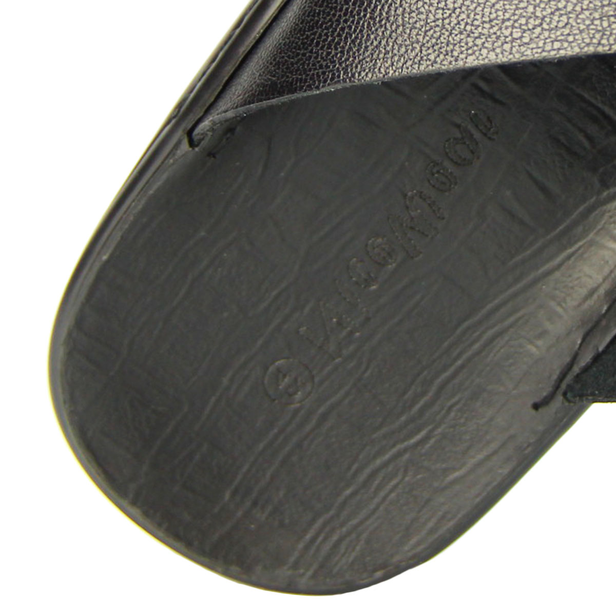 Каталог Сабо мужские Фабрика обуви