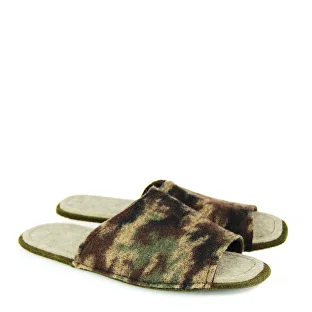 Каталог Тапочки домашние из войлока Фабрика обуви