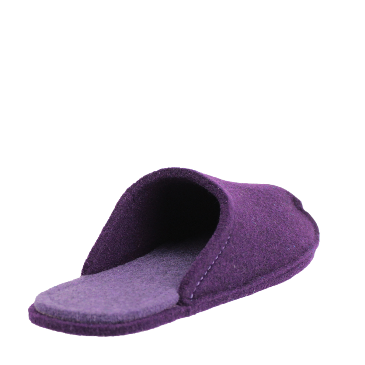 Каталог Тапочки домашние из войлока Фабрика обуви